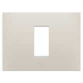 Ego frame, matte/satin beige color (suitable for the Coros series) - optional